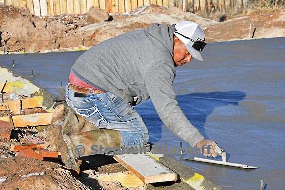 concrete work 18 graphic